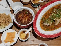 -饕林餐厅(太古里东升店)