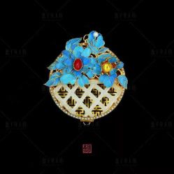-凤绫儿亲子儿童摄影馆(上海店)