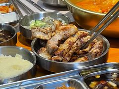 -kingkong大猩猩烤肉(CBD店)