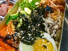 -大丘街路边烤牛肉