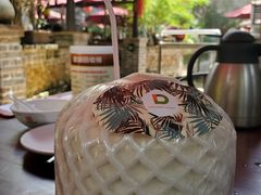 椰青-园林美食城·本土农家菜(杨和镇店)