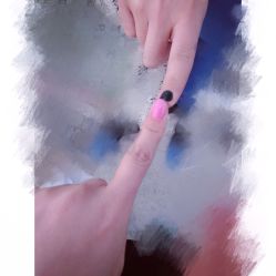 猫眼-安娜美甲美睫沙龙
