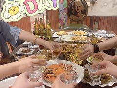 -酒座音乐主题串吧(滑翔西社区店)