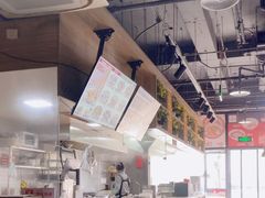 -陕味食族油泼面(同济南路店)