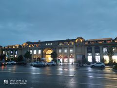 -王府井奥莱临潼小镇(临潼店)