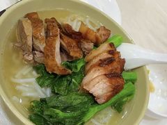 -林記渔村(长安店)