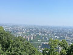 -杭州半山国家森林公园