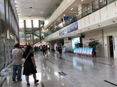 -中国（江苏）自由贸易试验区苏州片区一站式服务中心