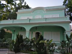 -龙环葡韵住宅式博物馆