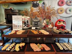 -深圳香格里拉酒店