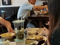 -哑巴生煎(临顿路店)