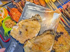 -大成海鲜烧烤·小龙虾(五角场店)