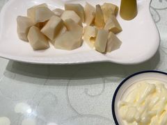 冷笋沙拉-光头匠