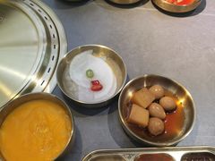 -明洞王妃家烤肉(苏州中心星悦汇店)