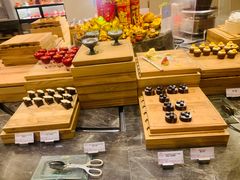 -味餐厅·海鲜·火锅·自助餐