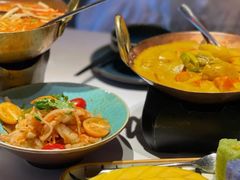 -BetterThai 泰加(苏州中心店)