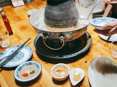 -凤吉园乌拉满族火锅中华老字号(繁荣路店)