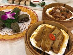 -顺德人家食府(黄金广场店)