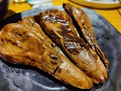 -金陵一哥龙虾馆(三牌楼总店)