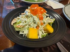 -金泰西餐厅