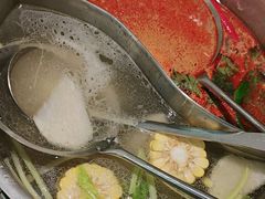 -潮正和潮汕牛肉火锅·老字号(番禺万达店)