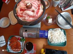 -合风谷(南下塘店)