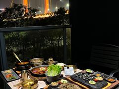 -KCOOKING概念韩餐(世茂52+店)