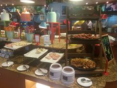 -咖啡苑·沈阳今旅酒店Hotel Jen·香格里拉集团