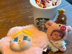 -星巴克(漕河泾2店)