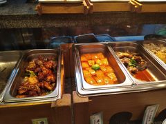 -松子料理(白家庄店)
