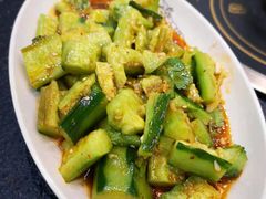 -大自然醉鹅·铁锅火焰鹅(上海联洋店)