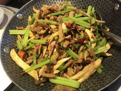 干锅手撕鸡-楚禾宴·家宴(光谷大道店)