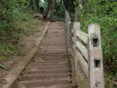 -金堂县云顶石城风景区