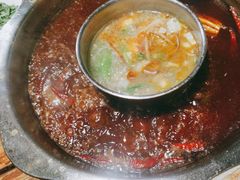 -六公里老火锅(总店)