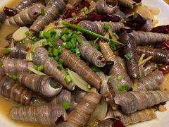 -小天妃海鲜酒楼(西马庄店)