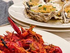 -长沙大王山朗豪酒店·朗豪自助餐厅