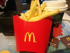-麦当劳(曲阳店)
