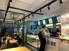 -恋萍小吃(时代店)