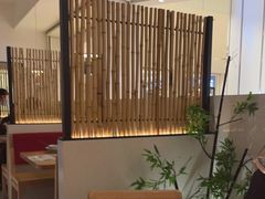 大堂-蜜桃餐厅·伴山(绿宝广场店)