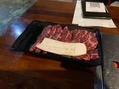 -喜来稀肉(旺角广华街店)