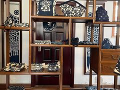 -中国蓝印花布馆