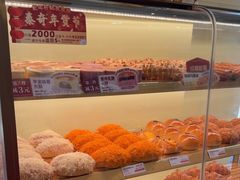 -TOUCH泰奇(南汇南门大街店)