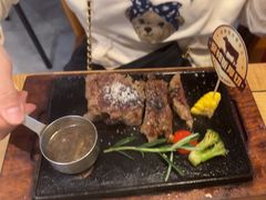 -豪客来牛排(汕头东厦100店)