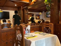 -老井俄式餐厅