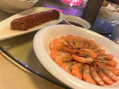 -森谷美食公园(杨行店)