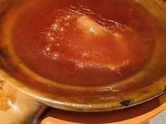 -鱼翅楼·津派砂锅鱼翅(水上公园店)