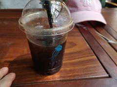 -VESH COFFEE(定西路店)