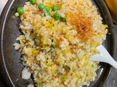 -大潮淮·淮扬菜(何园旗舰店)