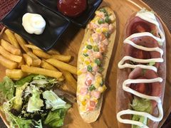 -红屋牛排(闽江路店)