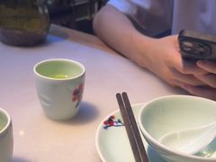 -陈先进鱼馆·地道农家菜(萧山奥体店)